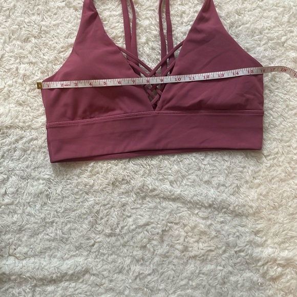 Lululemon athletic crop top women’s - Picture 7 of 8